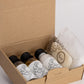 WELCOME BOX MINI - EASY NATUR