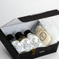 WELCOME BOX MINI - EASY CRNI