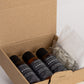 WELCOME BOX MINI - MARBLE NATUR