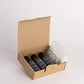WELCOME BOX MINI - MARBLE NATUR