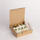 WELCOME BOX MINI - ORO VERDE NATUR