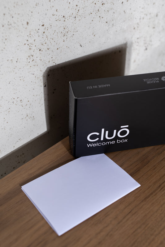 WELCOME BOX - MELA