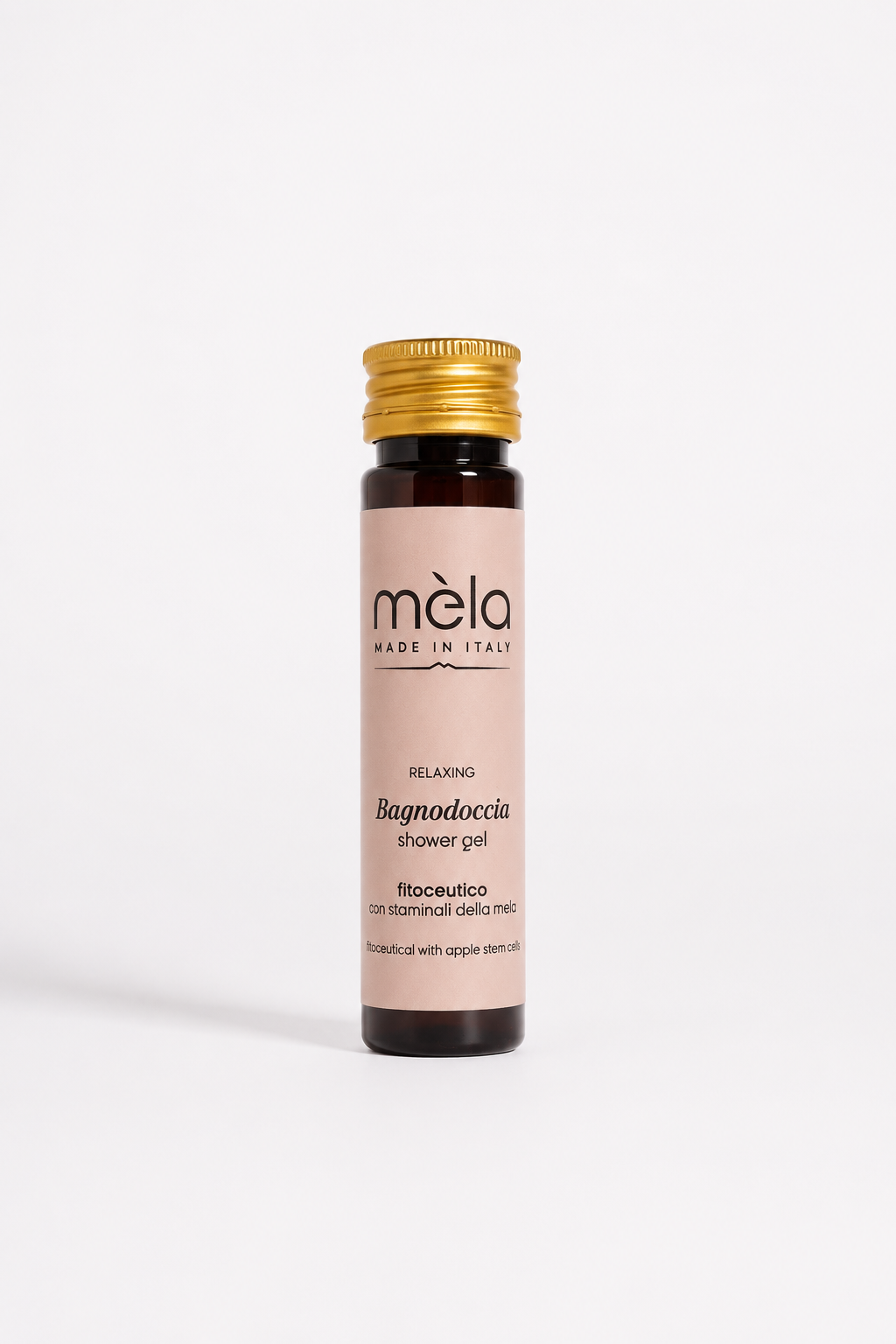 MELA - Gel za tuširanje, 40 ml