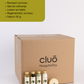 ORO VERDE STARTER BOX - 125 KOM