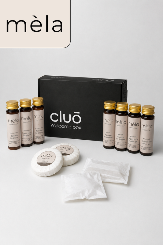 WELCOME BOX - MELA