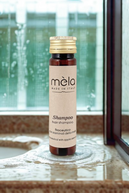 MELA - Šampon za kosu, 40 ml