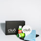 CLUO WELCOME BOX   3    *
